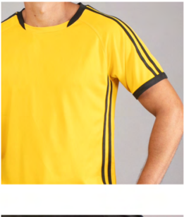 Conjunto Deportivo Sueter