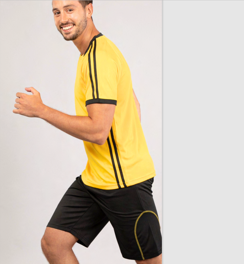 Conjunto Deportivo