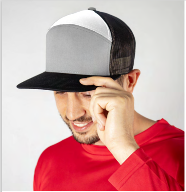 Gorra 4fest