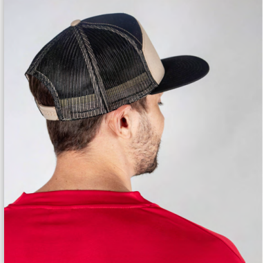 Gorra 4fest2