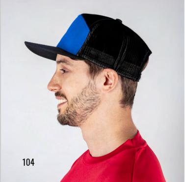 Gorra 4fest3