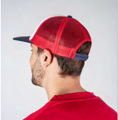 Gorra Tritone