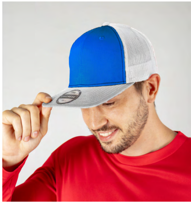 Gorra Tritone2