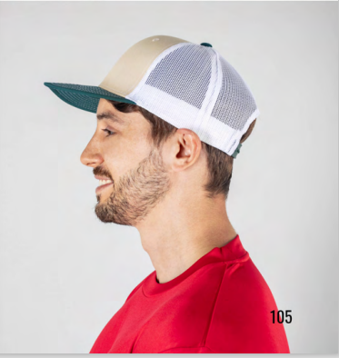 Gorra Tritone3