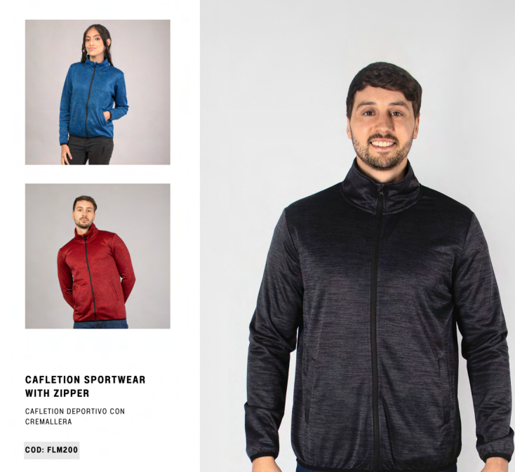 Cafletion Deportivo