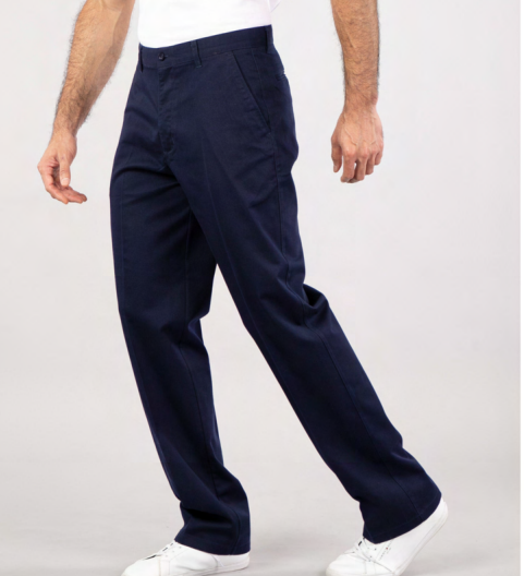 Pantalon De Vestir Para Caballero