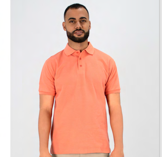 Polo Pique 280 G