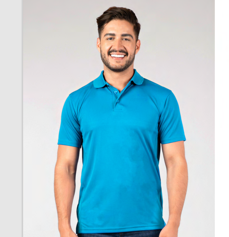 Polo Tipo Columbia