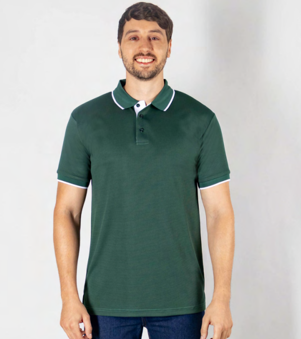 Polo Waffit Gt