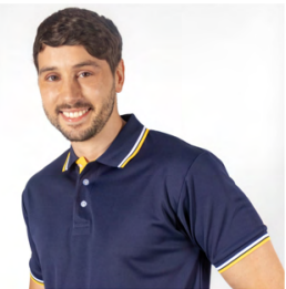 Polo Waffit Gt2
