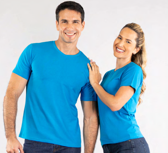 Sueter Premium Cuello V