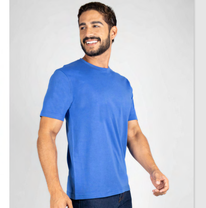 Sueter Prime Cuello Redondo