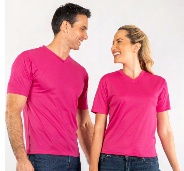 Sueter U Fit Cuello V