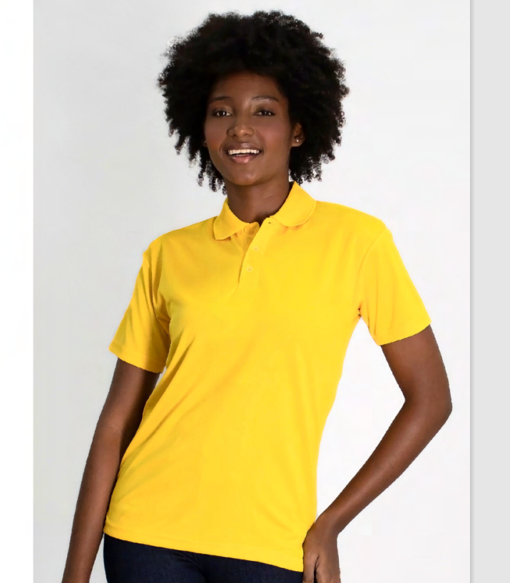U Fit Polo 160 Gramos