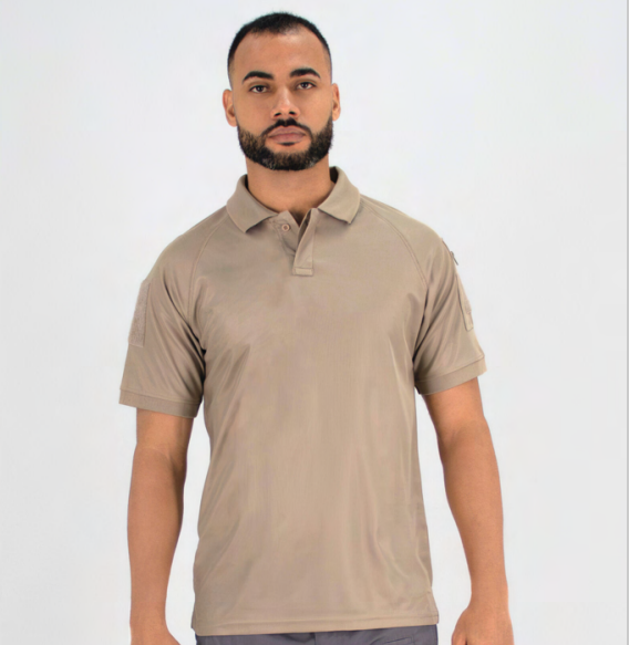 Polo U Alfa