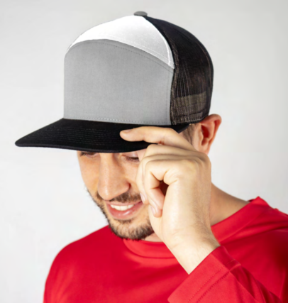 Gorra 4fest