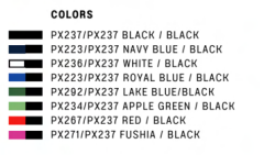 Gorra Drifit Hop Lh15 Colores