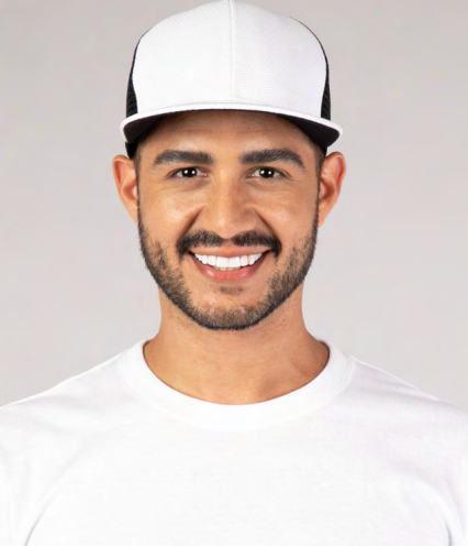 Gorra Drifit Hop Lh15