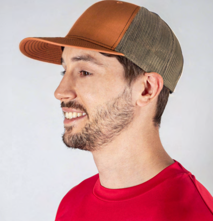 Gorra Dual