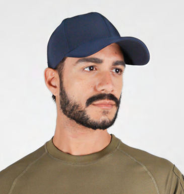 Gorra Flexcon
