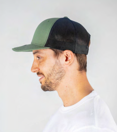 Gorra Supra