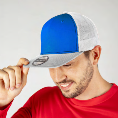 Gorra Tritone