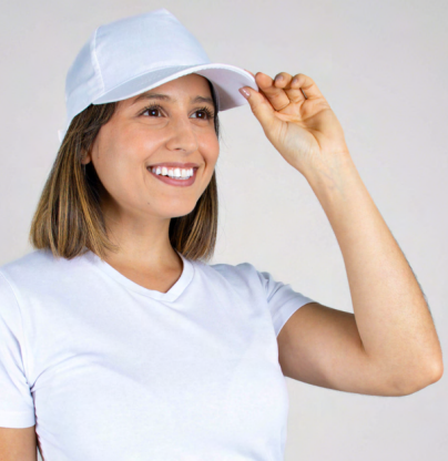 Gorra Waffit 2
