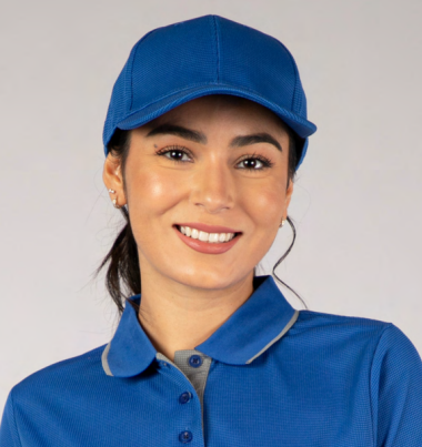 Gorra Waffit