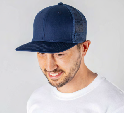 Gorra Web