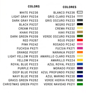 Gorras Prelavadas De Algodon Colores