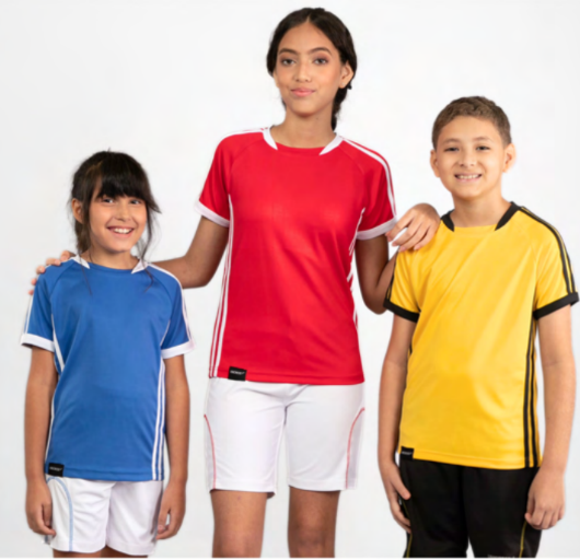 Conjunto De Futbol