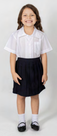Falda Escolar
