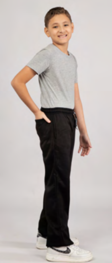 Fleece Pants