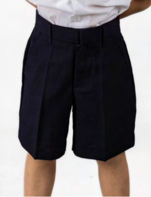Pantalon Escolar Corto