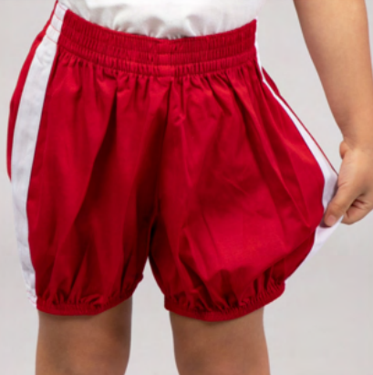 Pantalon Escolar Educacion Fisica