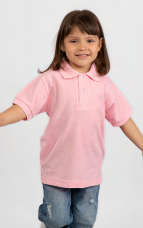 Polo Pique 240g