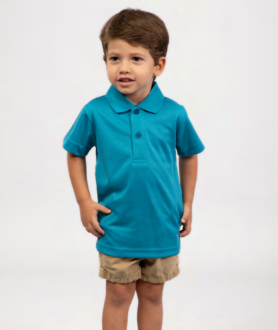 Polo U Fit 160g