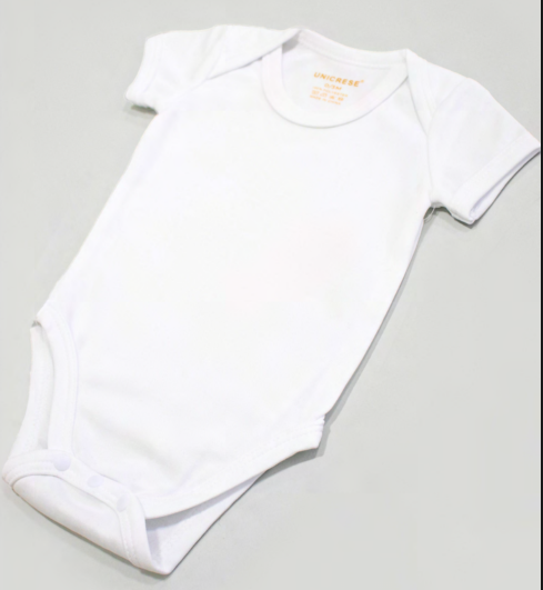 Ropa De Bebe