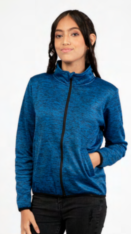 Sudadera Deportiva Modelo H1