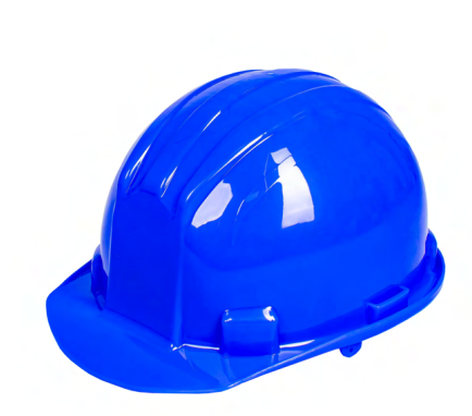 Casco De Seguridad Brixen De 4 Puntos