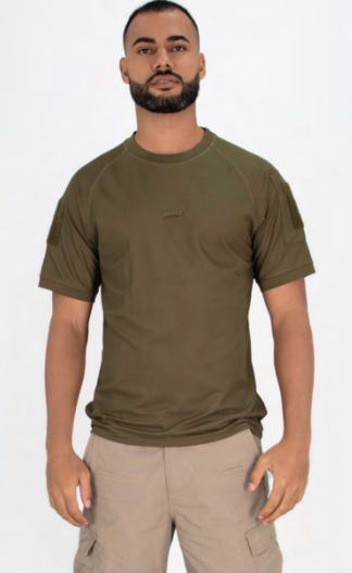 Sueter Cuello Redondo U Delta