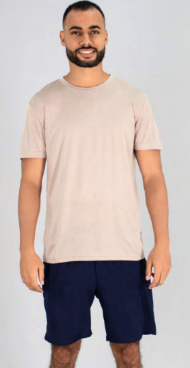 Pantalon Corto U2 U Fit Men
