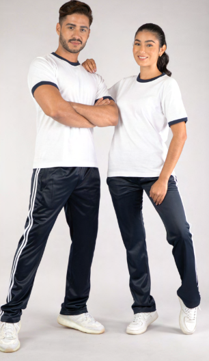 Pantalon Largo Deportivo Microfibra