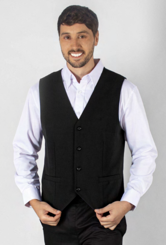 Chaleco Unisex