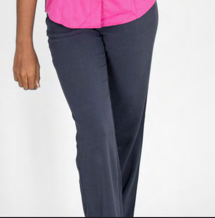 Pantalon De Vestir Para Dama