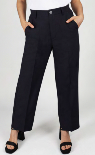 Pantalon Ejecutivo De Dama