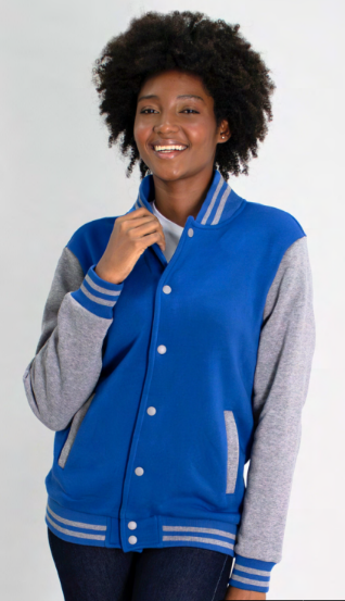 Chaqueta U Baseball Premiun