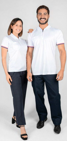 Polo Ejecutivo Freedom