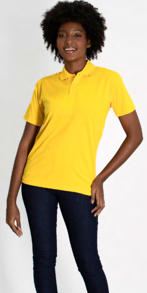 Polo U Fit 160g