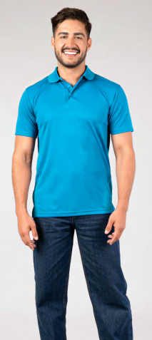 Polo U Grid Men 160g